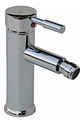 Llave Monomando Bidet Modern Taumm Grifo + Kit Instalación - Miniatura 3