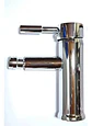 Llave Monomando Bidet Modern Taumm Grifo + Kit Instalación - Miniatura 4