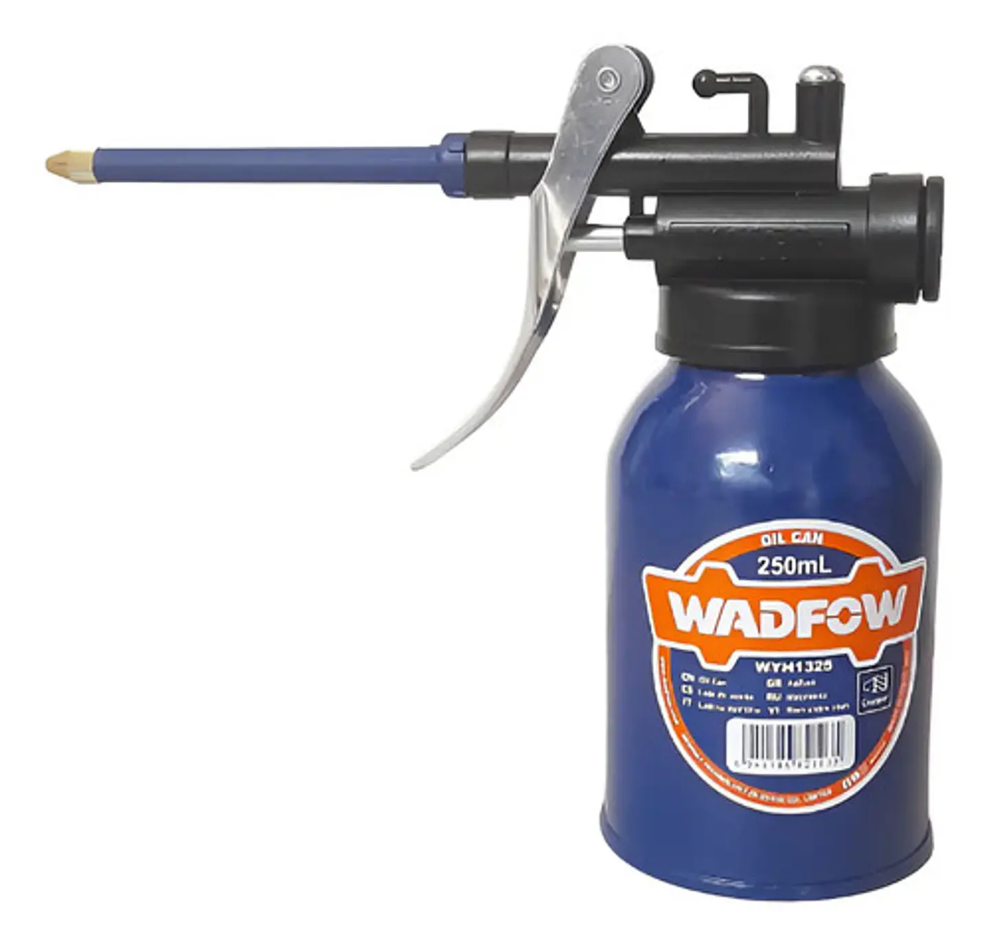Pistola Para Dispensar Aceite 250 Ml Wadfow Wyh1325 2