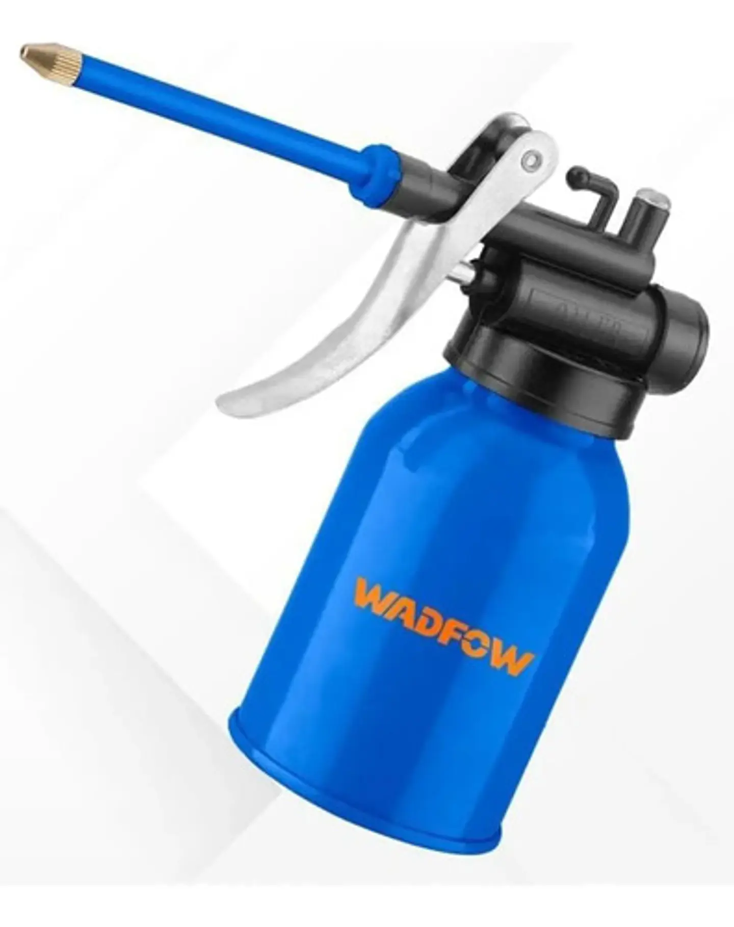 Pistola Para Dispensar Aceite 250 Ml Wadfow Wyh1325 3