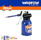 Pistola Para Dispensar Aceite 250 Ml Wadfow Wyh1325 - Miniatura 4