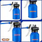 Pistola Para Dispensar Aceite 250 Ml Wadfow Wyh1325 - Miniatura 5