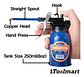 Pistola Para Dispensar Aceite 250 Ml Wadfow Wyh1325 - Miniatura 6
