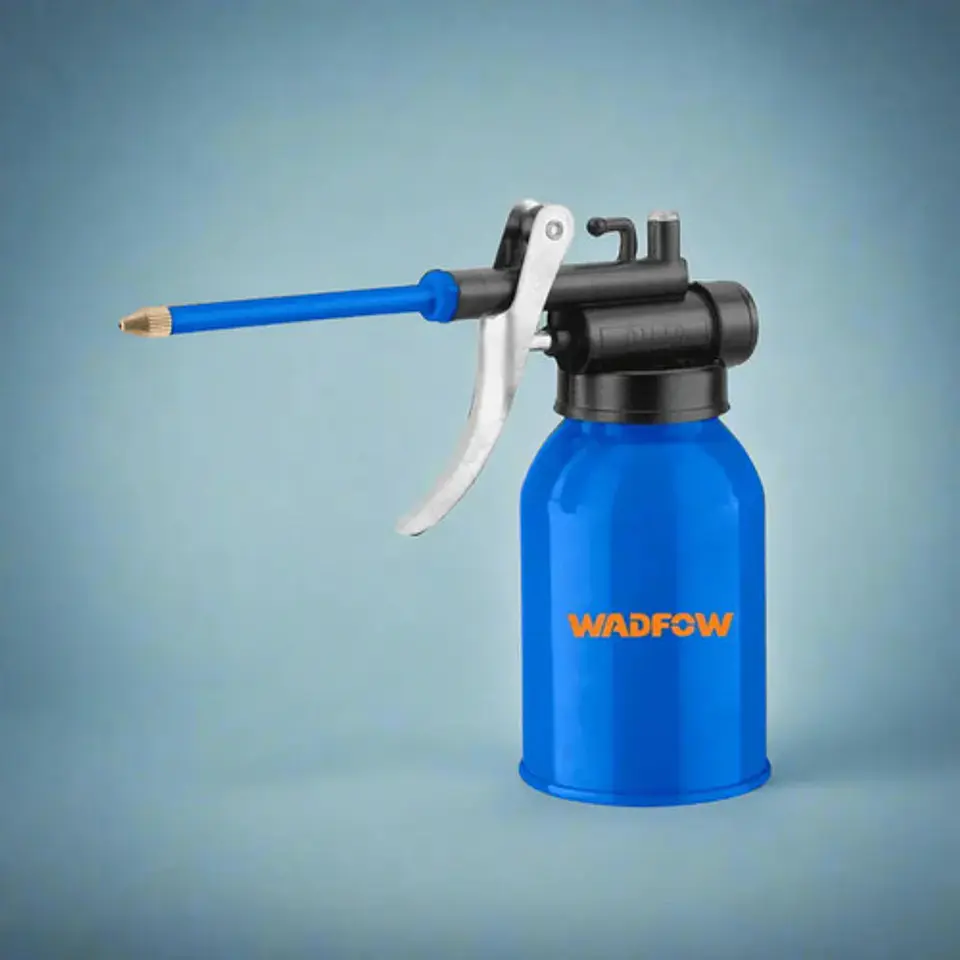 Pistola Para Dispensar Aceite 250 Ml Wadfow Wyh1325 9