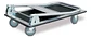Carro Plegable Acero 150 Kg Mirlo 73x47x82 Cm Hc150a - Miniatura 4