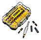 Set 32 Piezas Dewalt Para Atornillador Imp Flex Torq Extreme - Miniatura 2