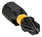 Set 32 Piezas Dewalt Para Atornillador Imp Flex Torq Extreme - Miniatura 3