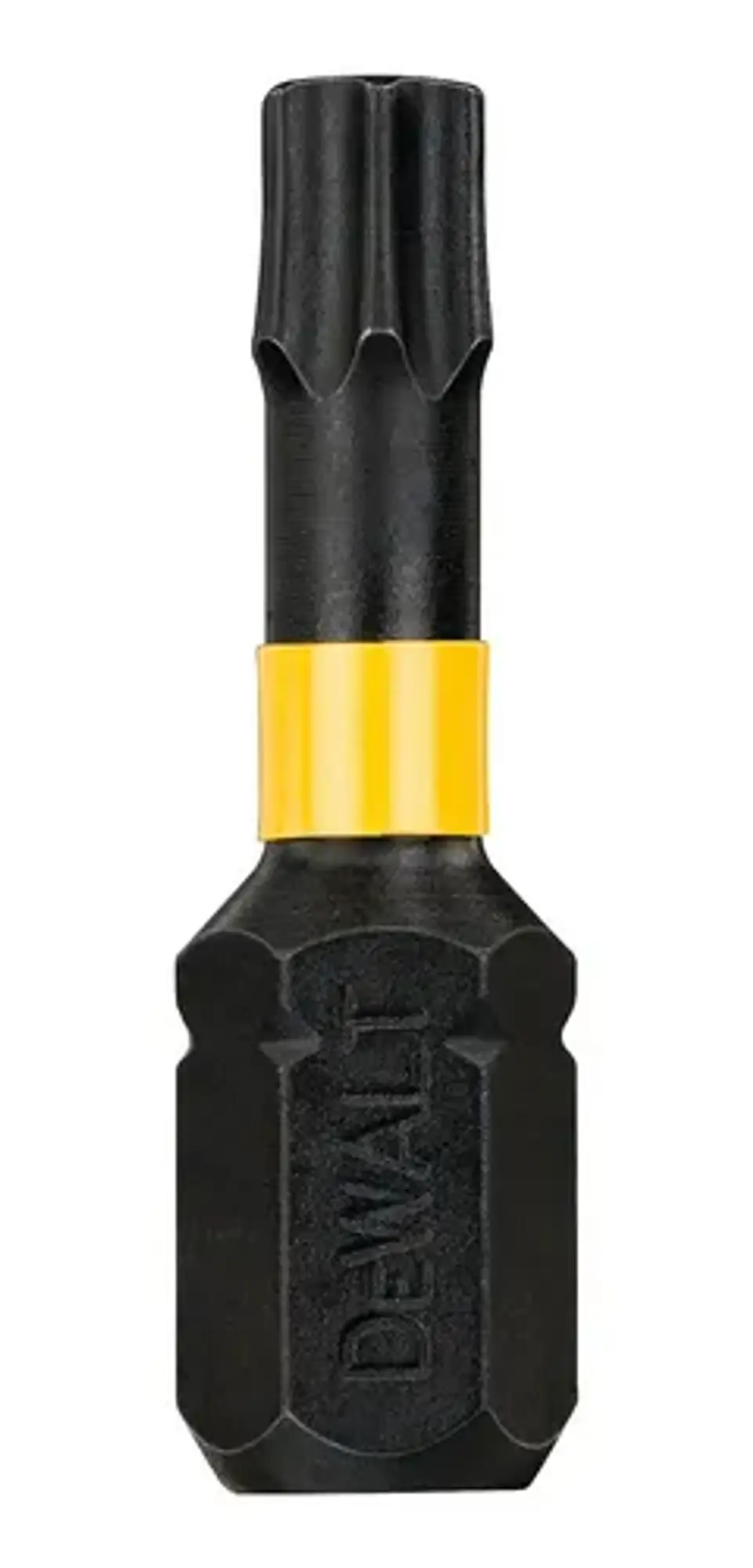 Set 32 Piezas Dewalt Para Atornillador Imp Flex Torq Extreme 4