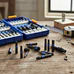 Set 33 Pzas Irwin Para Atornillador Impacto Alto Rendimiento - Miniatura 1