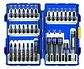 Set 33 Pzas Irwin Para Atornillador Impacto Alto Rendimiento - Miniatura 2