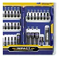 Set 33 Pzas Irwin Para Atornillador Impacto Alto Rendimiento - Miniatura 5