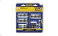 Set 33 Pzas Irwin Para Atornillador Impacto Alto Rendimiento - Miniatura 6