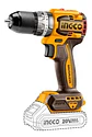 Taladro Atornillador Ingco Brushless +bat+ Carg Cidli20602-7 - Miniatura 3