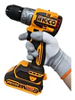 Taladro Atornillador Ingco Brushless +bat+ Carg Cidli20602-7 - Miniatura 7
