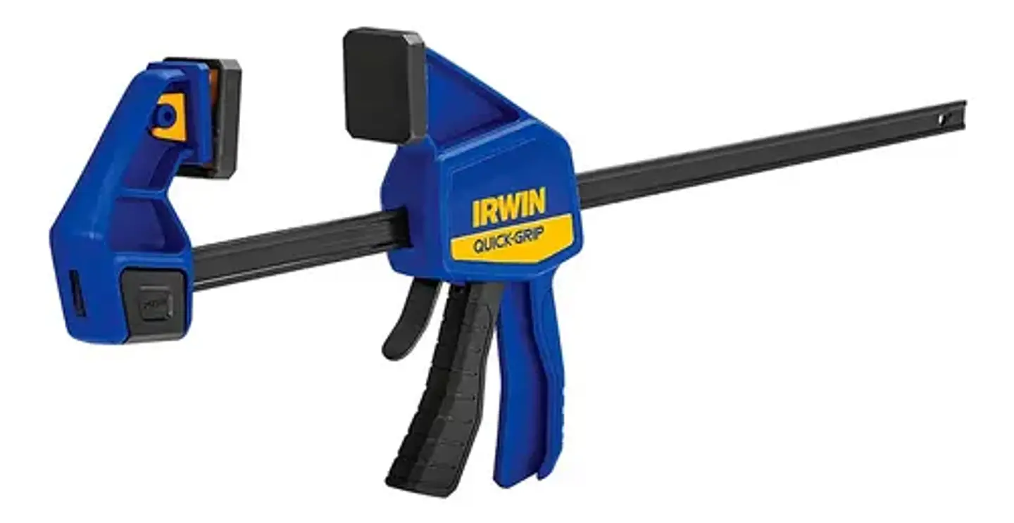 Prensa De Liberación Rápida Sl300 45cm Irwin 1964719 3
