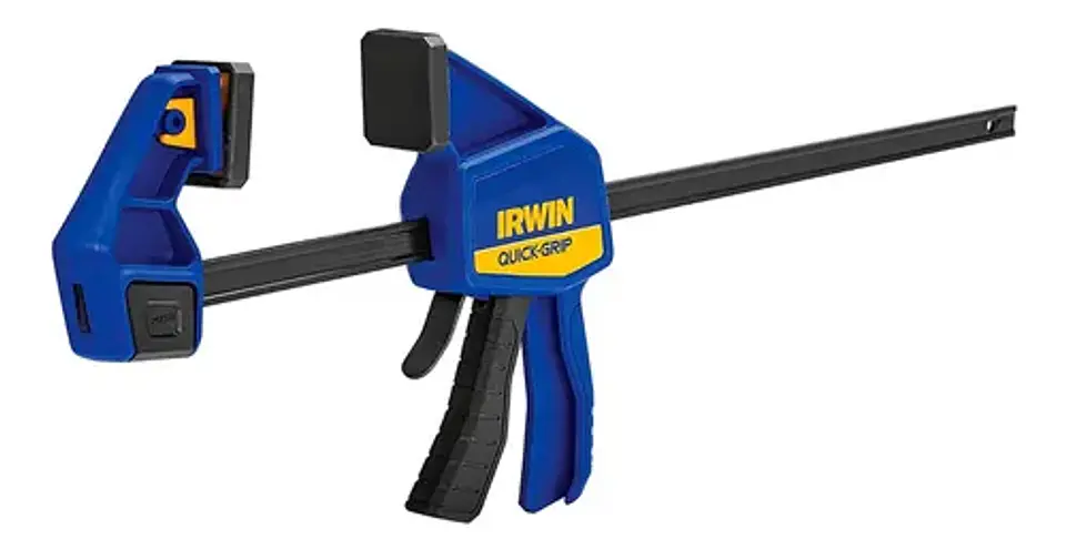 Prensa De Liberación Rápida Sl300 45cm Irwin 1964719 3