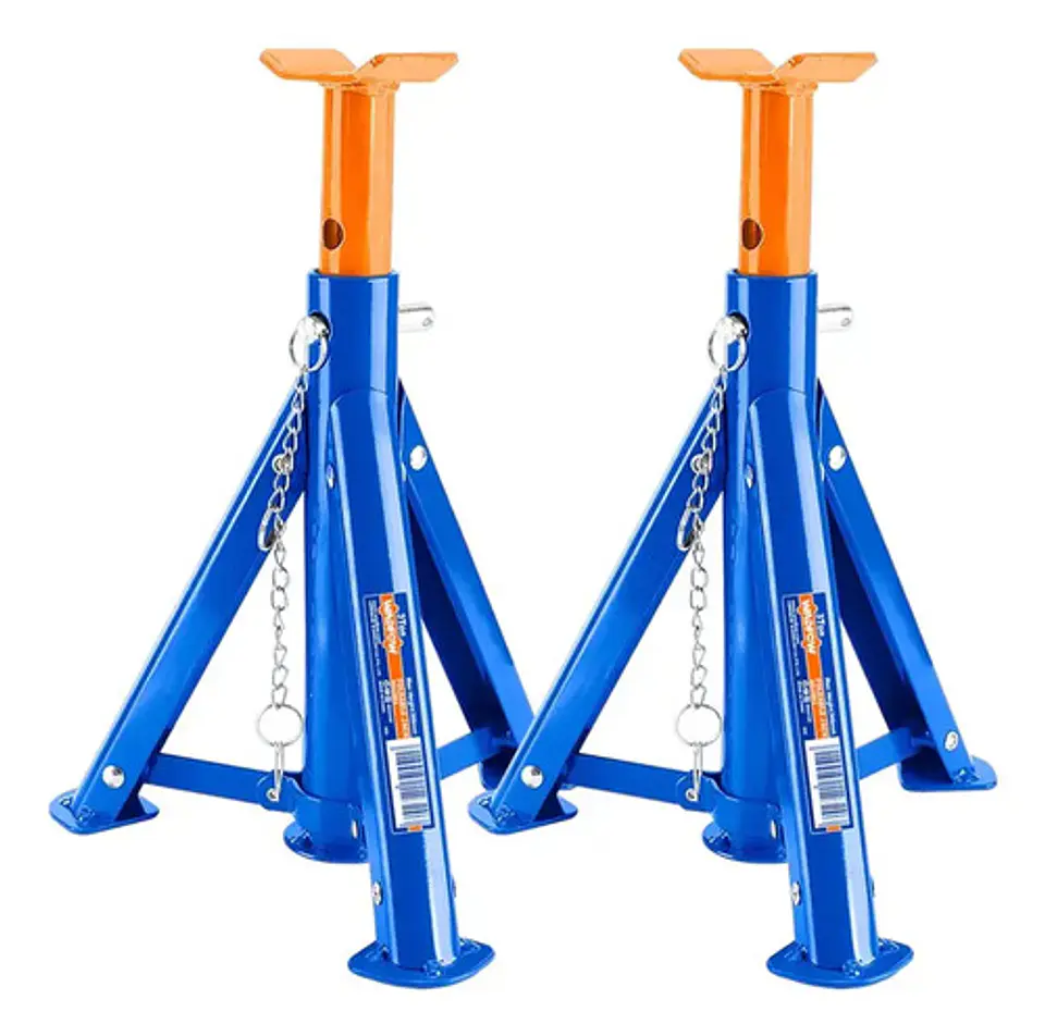 Set Banquillos Elevacion 2 Piezas 3 Toneladas Wadfow Whj3503 1