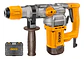 Rotomartillo Eléctrico Sds Plus 1050w 4.5 J Ingco Rh10506-7 - Miniatura 1