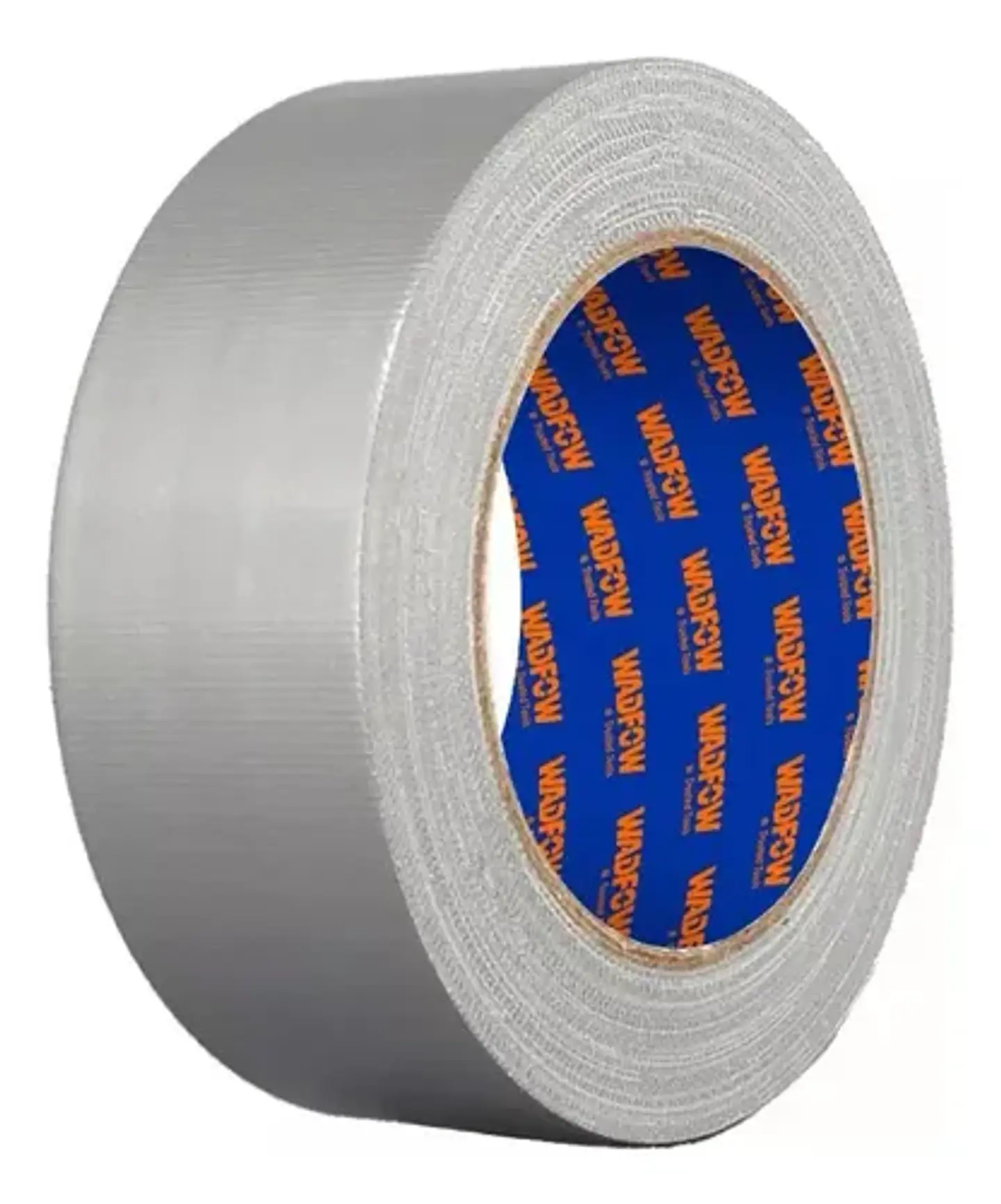 Pack 6 Cinta Adhesiva Multiuso 48mm 25 M Gris Wadfow Wvt2h12 2