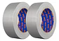 Pack 6 Cinta Adhesiva Multiuso 48mm 25 M Gris Wadfow Wvt2h12 - Miniatura 3