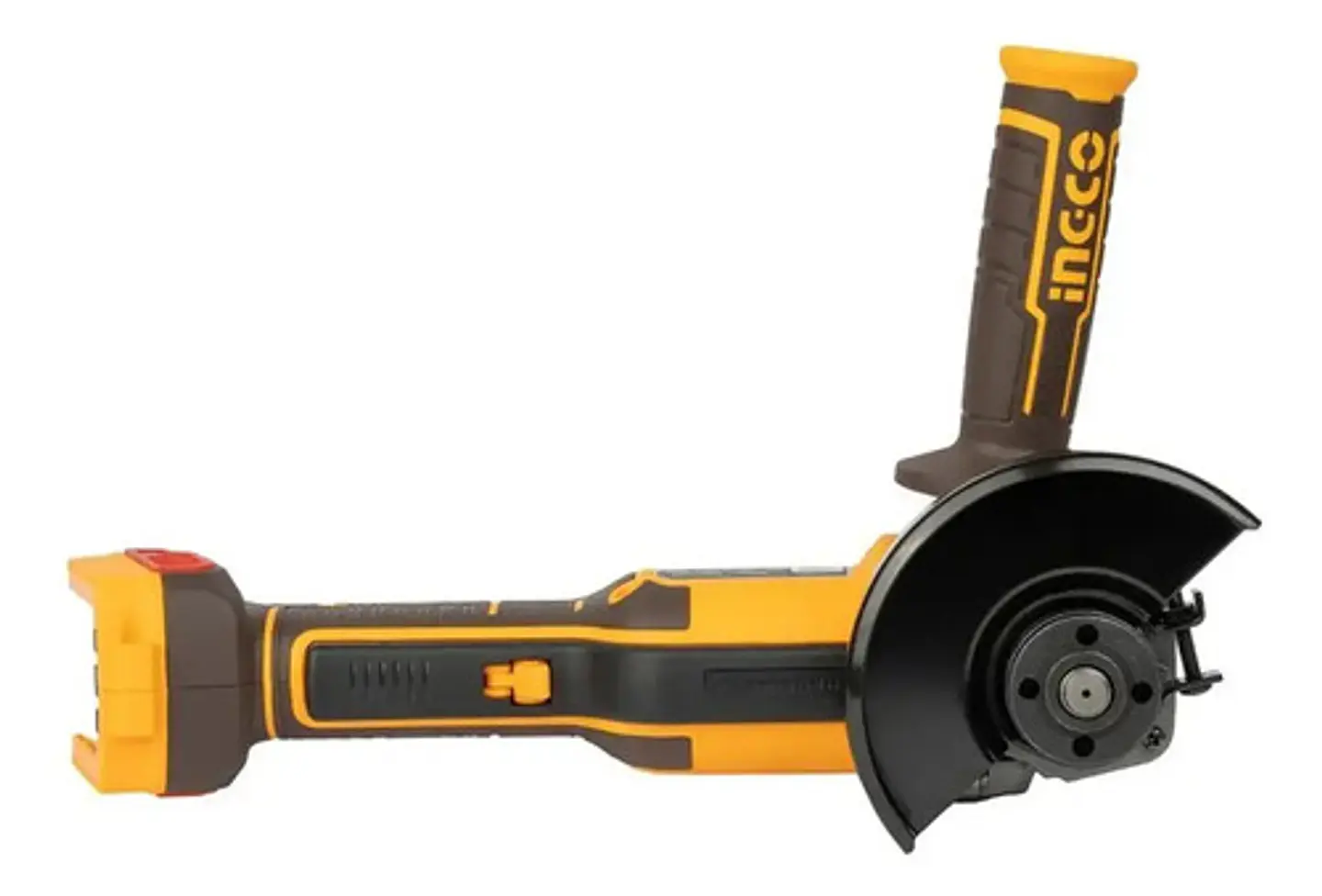 Esmeril Inalámbrico Ingco 4 1/2 20v Brushless Cagli211156 3