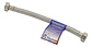 Flexible Para Agua Calefont Hi-hi 1/2 35 Cm Taumm Acero Inox - Miniatura 3