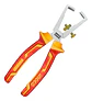 Alicate Pelacables Aislado 6 Pulgadas Ingco Industrial  - Miniatura 1