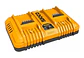Cargador Rápido Doble Baterías 20v Ingco 2/4/5 Ah Industrial - Miniatura 1
