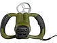 Mezclador Hormigón Bauker 1400w 800rpm Mango Plástico Concreto - Miniatura 4