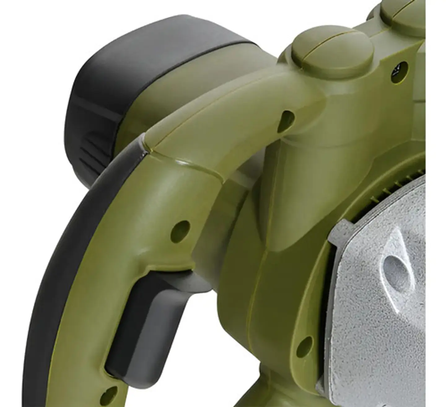 Mezclador Hormigón Bauker 1400w 800rpm Mango Plástico Concreto 6