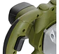 Mezclador Hormigón Bauker 1400w 800rpm Mango Plástico Concreto - Miniatura 6
