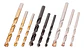 Set De Brocas 9 Piezas Múltiples Irwin Alto Rendimiento  - Miniatura 4