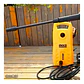 Hidrolavadora Eléctrica Ingco 1400w 130 Bar Hpwr14008 - Miniatura 6