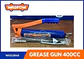 Pistola Engrasadora Engrase Manual 400 Cc Wadfow Wgg2540 - Miniatura 9