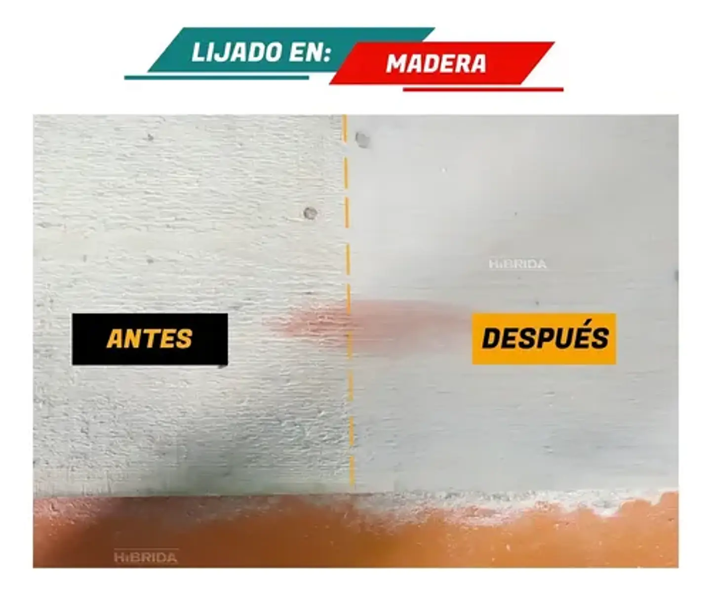 Lijadora Orbital Electrica Ingco 320 W Industrial + 5 Lijas 8