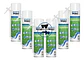 Pack 6 Espuma Expansiva Pu Tekbond 320 G / 500 Ml Uso Genera - Miniatura 3