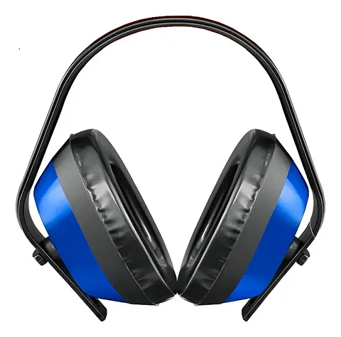 Orejera Protector Auditivo 24db Wadfow Wem1101