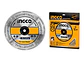 Disco Sierra Ingleteadora Industrial Ingco 60t 10 Pul 254 Mm - Miniatura 3