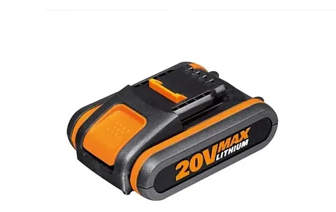 Batería Worx 2 Ah 20v Powershare
