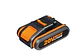 Batería Worx 2 Ah 20v Powershare - Miniatura 1