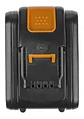 Batería Worx 2 Ah 20v Powershare - Miniatura 3