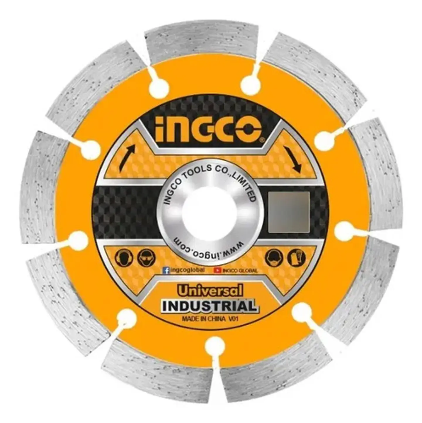 Disco 5 X20mm Para Acanaladora Wlc30001 1
