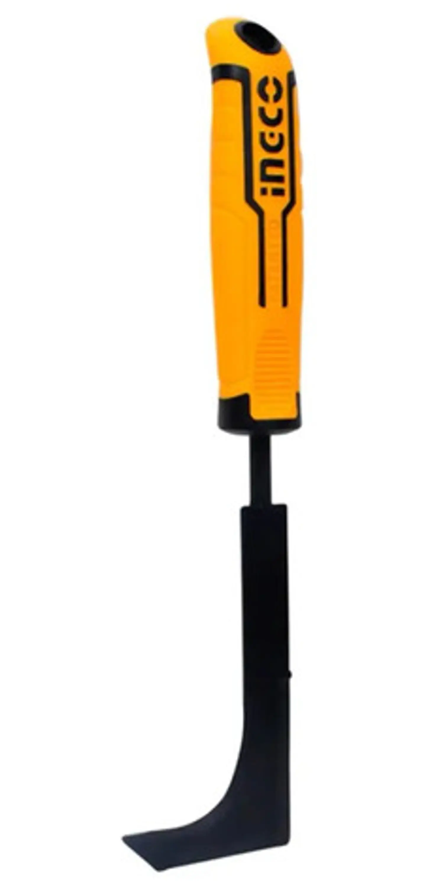 Cuchilla Para Jardín Ingco 68x310 Mm Hwk1008 3