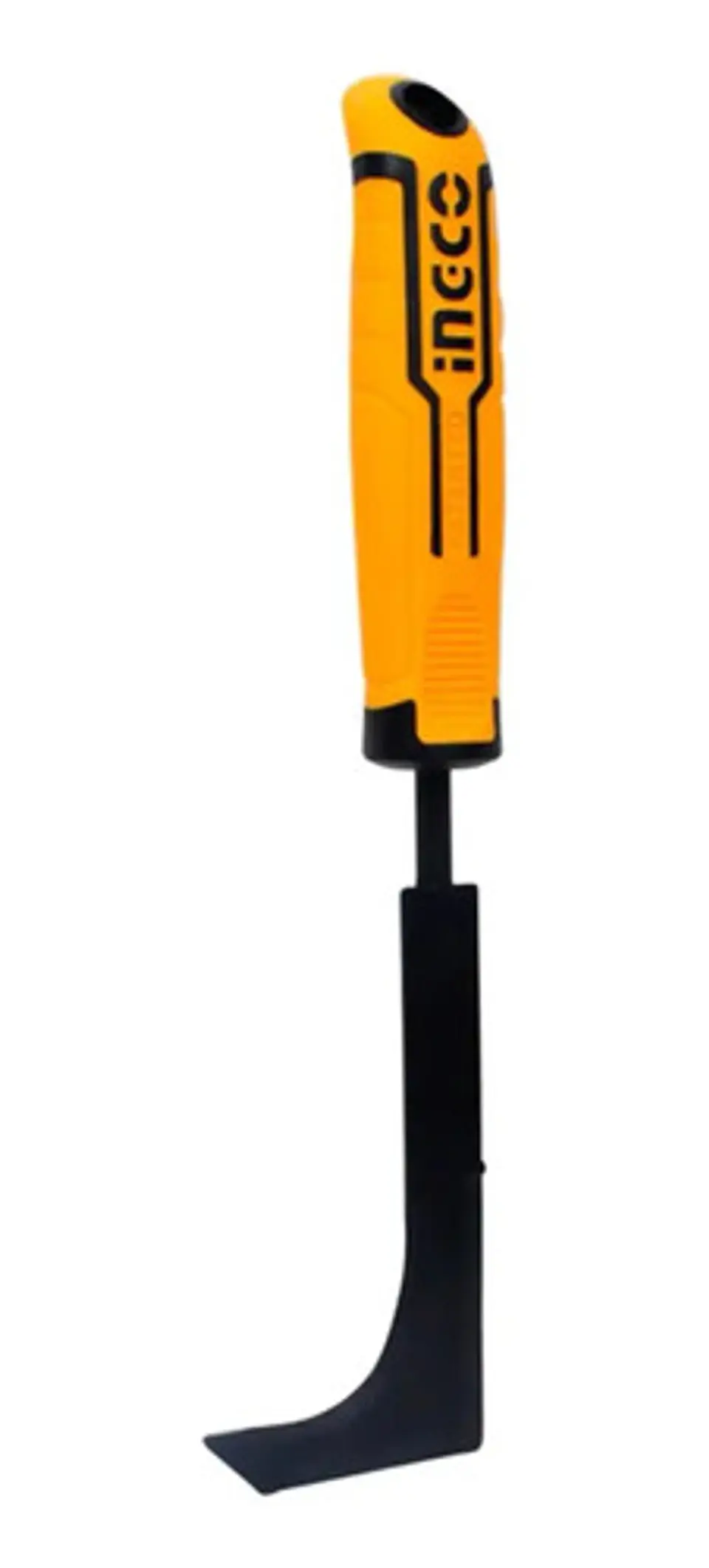 Cuchilla Para Jardín Ingco 68x310 Mm Hwk1008 3