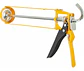 Pistola Para Aplicar Silicona 9'' Ingco Hcg1409 - Miniatura 2