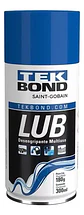 Desengripante Multiuso Lubricante Spray 300 Ml Tekbond Antic - Miniatura 3