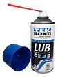 Desengripante Multiuso Lubricante Spray 300 Ml Tekbond Antic - Miniatura 5
