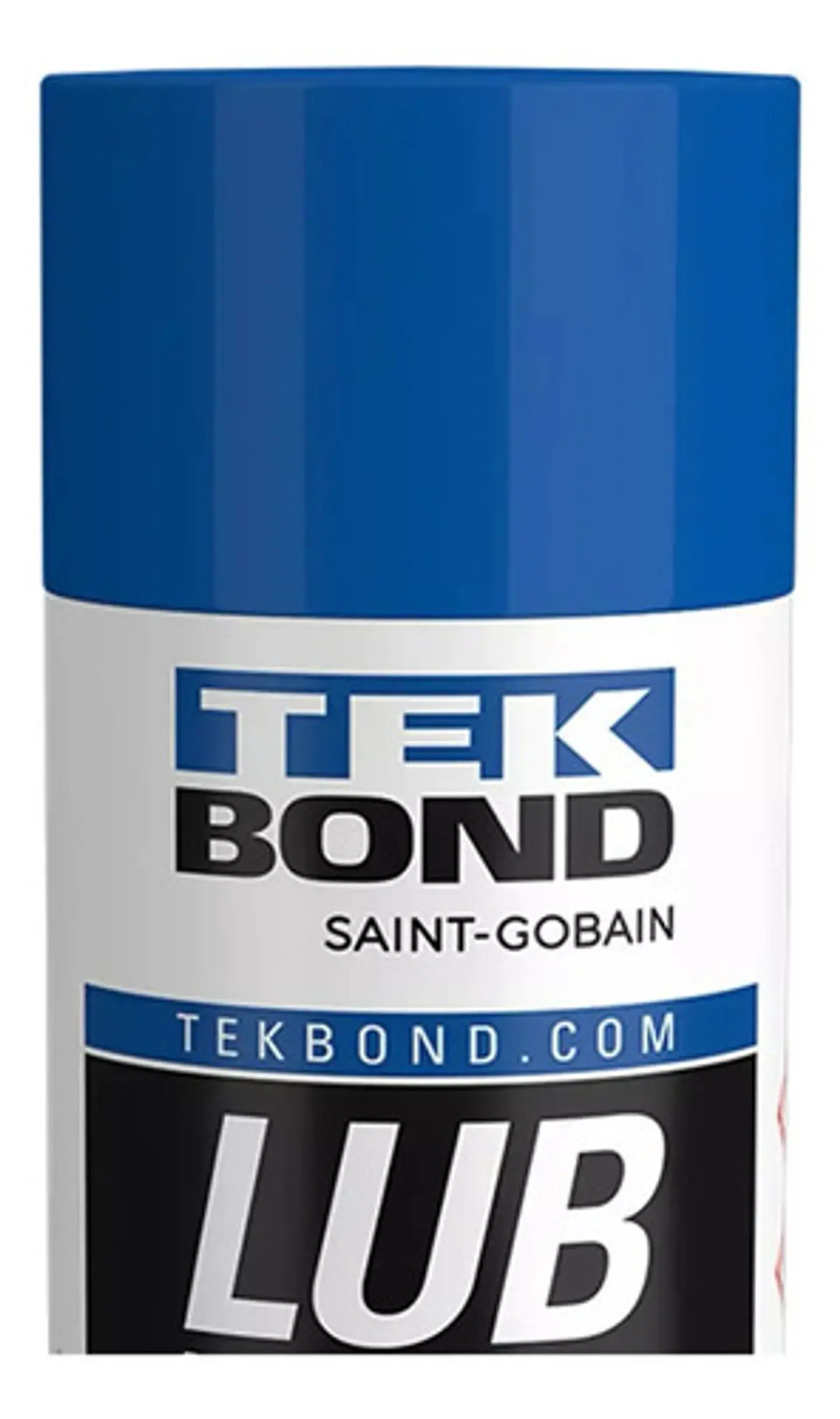 Desengripante Multiuso Lubricante Spray 300 Ml Tekbond Antic 7