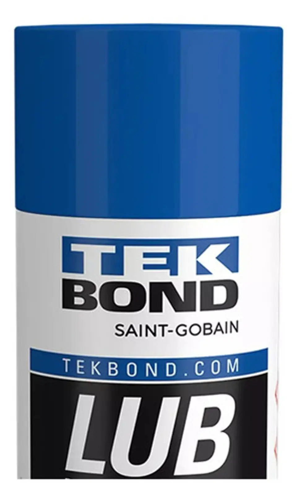 Desengripante Multiuso Lubricante Spray 300 Ml Tekbond Antic 7