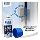 Desengripante Multiuso Lubricante Spray 300 Ml Tekbond Antic - Miniatura 9